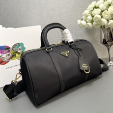 Prada Top Handle Bags